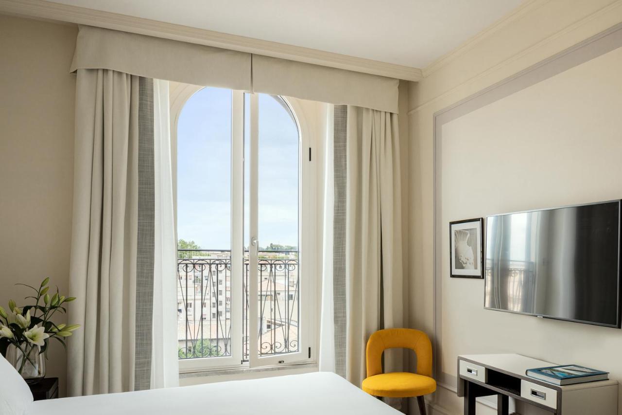 Hotel Trastevere Rom