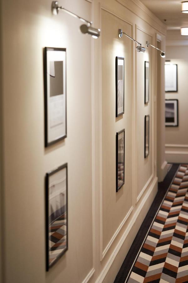 Trastevere Hotell 4*