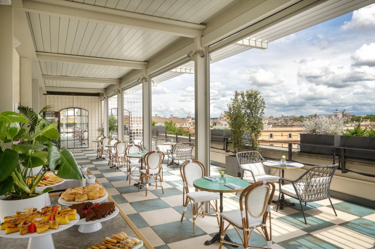 Hotell Trastevere 4*