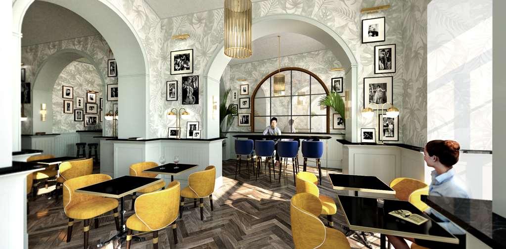Hotell Trastevere Rom