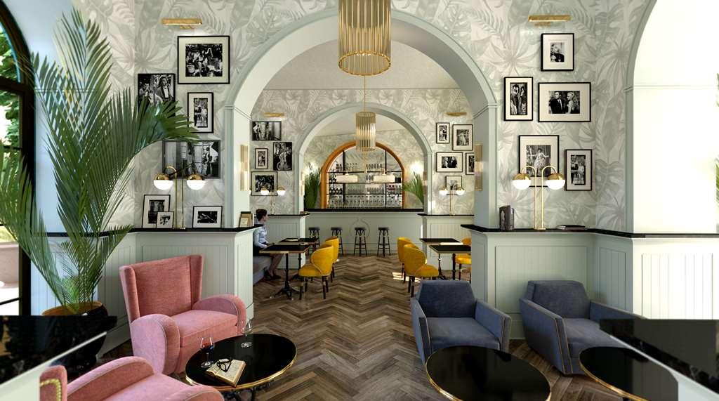 Trastevere Hotell 4*