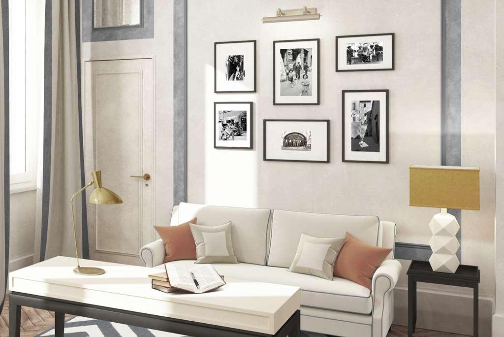 Trastevere Hotell