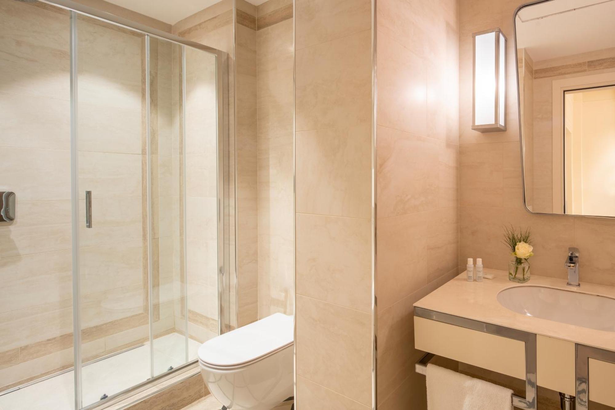 Trastevere Hotell Rom
